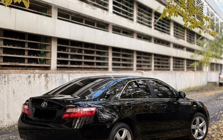 Toyota Camry, 2007 год, 1 290 000 рублей, 7 фотография