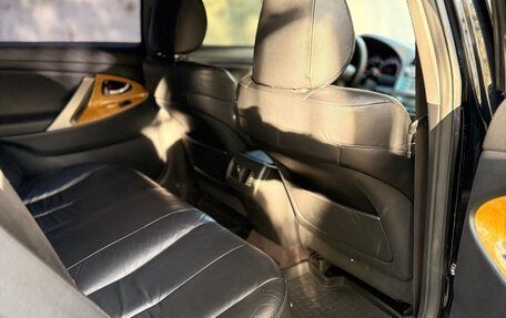 Toyota Camry, 2007 год, 1 290 000 рублей, 16 фотография