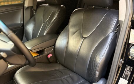 Toyota Camry, 2007 год, 1 290 000 рублей, 14 фотография