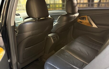 Toyota Camry, 2007 год, 1 290 000 рублей, 17 фотография