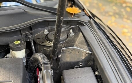 Toyota Camry, 2007 год, 1 290 000 рублей, 19 фотография