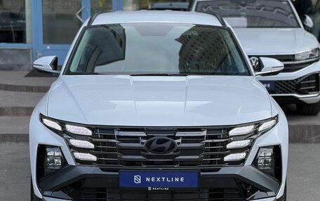 Hyundai Tucson, 2025 год, 3 890 000 рублей, 4 фотография