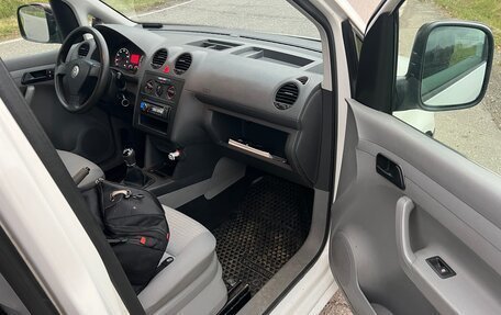 Volkswagen Caddy III рестайлинг, 2007 год, 560 000 рублей, 6 фотография