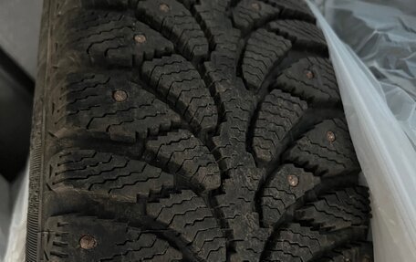 Volkswagen Caddy III рестайлинг, 2007 год, 560 000 рублей, 11 фотография