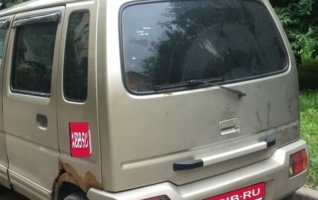 Suzuki Wagon R+ II, 1998 год, 250 000 рублей, 3 фотография