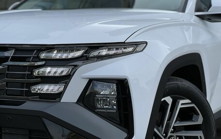 Hyundai Tucson, 2025 год, 3 890 000 рублей, 5 фотография