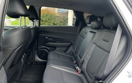 Hyundai Tucson, 2025 год, 3 890 000 рублей, 8 фотография