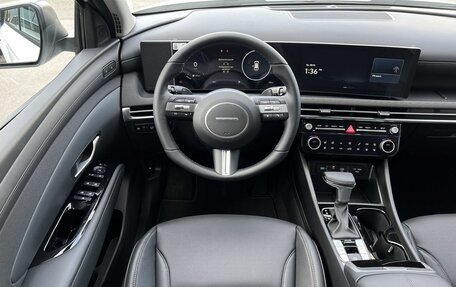 Hyundai Tucson, 2025 год, 3 890 000 рублей, 10 фотография