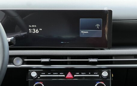 Hyundai Tucson, 2025 год, 3 890 000 рублей, 16 фотография