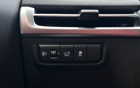 Hyundai Tucson, 2025 год, 3 890 000 рублей, 15 фотография