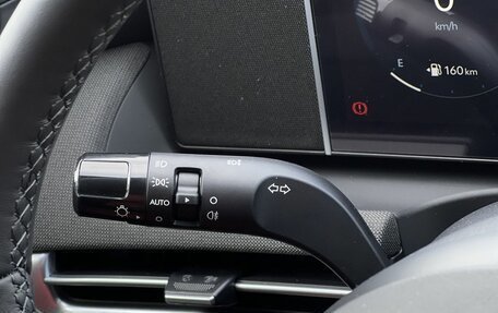 Hyundai Tucson, 2025 год, 3 890 000 рублей, 13 фотография