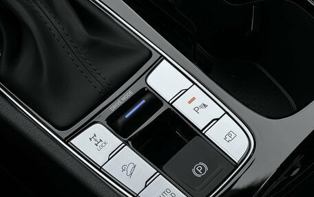 Hyundai Tucson, 2025 год, 3 890 000 рублей, 19 фотография