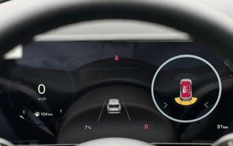 Hyundai Tucson, 2025 год, 3 890 000 рублей, 12 фотография