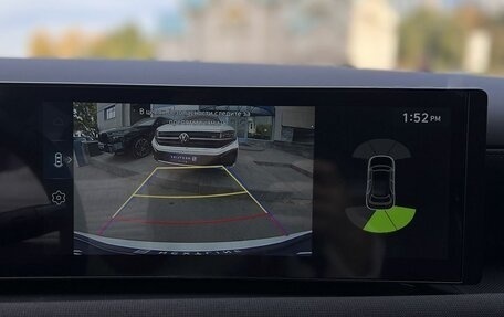 Hyundai Tucson, 2025 год, 3 890 000 рублей, 17 фотография