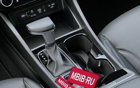 Hyundai Tucson, 2025 год, 3 890 000 рублей, 18 фотография