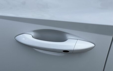 Hyundai Tucson, 2025 год, 3 890 000 рублей, 34 фотография