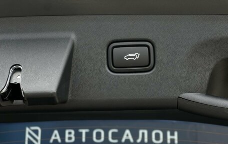 Hyundai Tucson, 2025 год, 3 890 000 рублей, 32 фотография