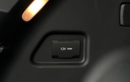 Hyundai Tucson, 2025 год, 3 890 000 рублей, 33 фотография