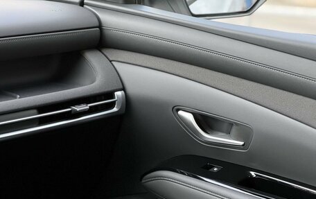 Hyundai Tucson, 2025 год, 3 890 000 рублей, 24 фотография