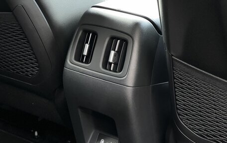 Hyundai Tucson, 2025 год, 3 890 000 рублей, 27 фотография