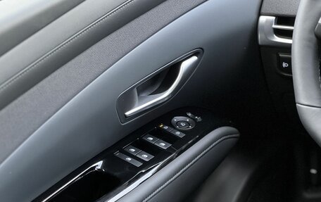 Hyundai Tucson, 2025 год, 3 890 000 рублей, 22 фотография