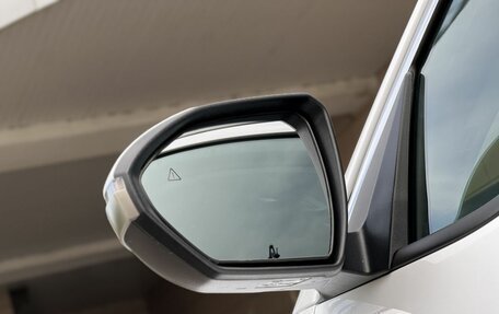 Hyundai Tucson, 2025 год, 3 890 000 рублей, 35 фотография