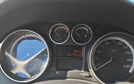 Peugeot 308 II, 2011 год, 490 000 рублей, 5 фотография