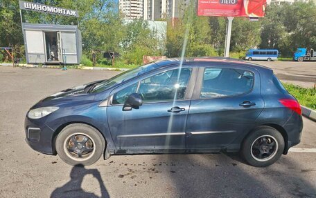 Peugeot 308 II, 2011 год, 490 000 рублей, 3 фотография