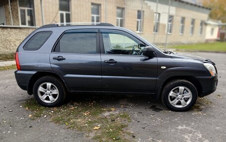 KIA Sportage II, 2010 год, 725 000 рублей, 4 фотография