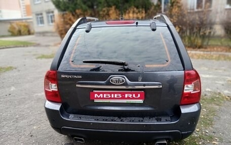 KIA Sportage II, 2010 год, 725 000 рублей, 6 фотография