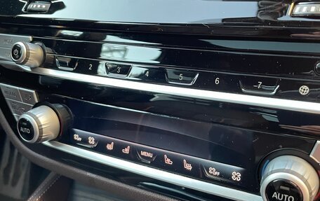 BMW 5 серия, 2020 год, 4 100 000 рублей, 11 фотография