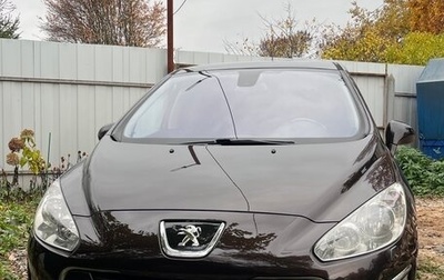 Peugeot 308 II, 2011 год, 768 000 рублей, 1 фотография