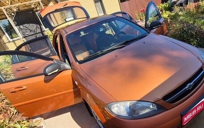 Chevrolet Lacetti, 2006 год, 650 000 рублей, 1 фотография
