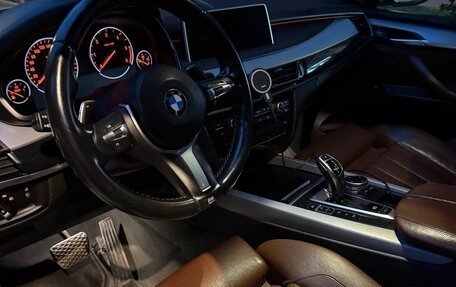 BMW X5, 2015 год, 3 450 000 рублей, 1 фотография