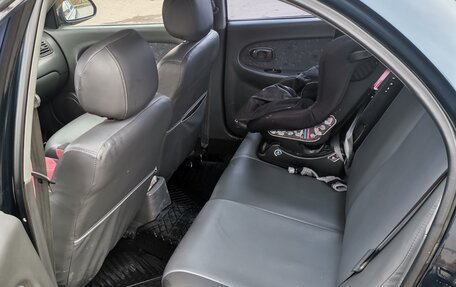 KIA Spectra II (LD), 2007 год, 400 000 рублей, 10 фотография