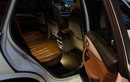 BMW X5, 2015 год, 3 450 000 рублей, 5 фотография