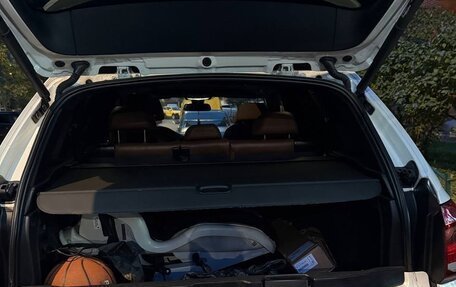 BMW X5, 2015 год, 3 450 000 рублей, 3 фотография