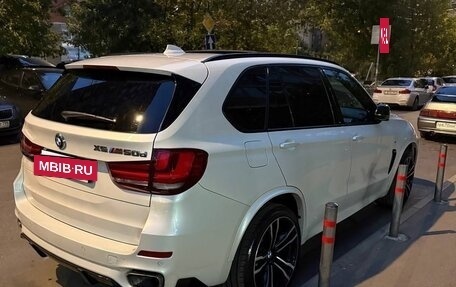 BMW X5, 2015 год, 3 450 000 рублей, 7 фотография
