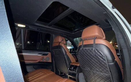 BMW X5, 2015 год, 3 450 000 рублей, 17 фотография