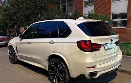 BMW X5, 2015 год, 3 450 000 рублей, 12 фотография