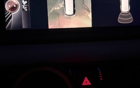 BMW X5, 2015 год, 3 450 000 рублей, 13 фотография