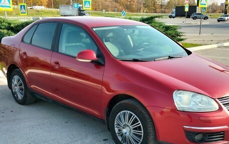Volkswagen Jetta VI, 2008 год, 430 000 рублей, 3 фотография