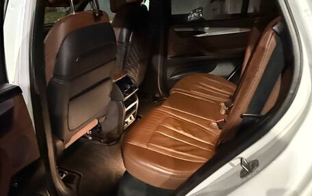BMW X5, 2015 год, 3 450 000 рублей, 16 фотография