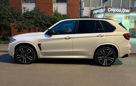 BMW X5, 2015 год, 3 450 000 рублей, 11 фотография