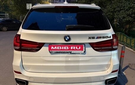 BMW X5, 2015 год, 3 450 000 рублей, 14 фотография