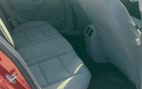 Volkswagen Jetta VI, 2008 год, 430 000 рублей, 11 фотография