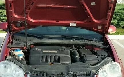 Volkswagen Jetta VI, 2008 год, 430 000 рублей, 12 фотография