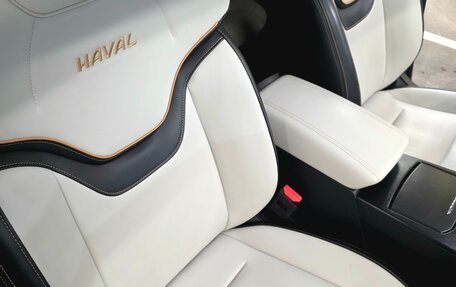 Haval Jolion, 2022 год, 1 690 000 рублей, 7 фотография