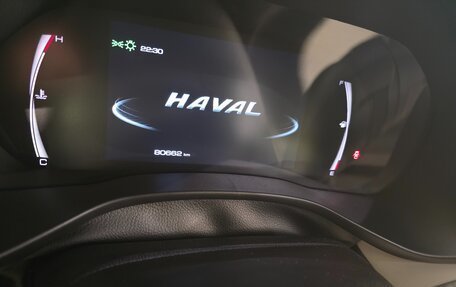 Haval Jolion, 2022 год, 1 690 000 рублей, 9 фотография