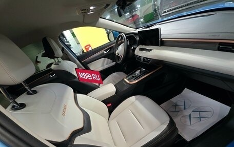 Haval Jolion, 2022 год, 1 690 000 рублей, 4 фотография